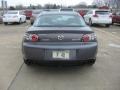 Galaxy Gray Mica - RX-8  Photo No. 6