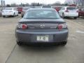 2006 Galaxy Gray Mica Mazda RX-8   photo #6