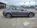 Galaxy Gray Mica - RX-8  Photo No. 8