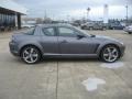 2006 Galaxy Gray Mica Mazda RX-8   photo #8