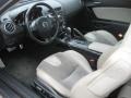 Galaxy Gray Mica - RX-8  Photo No. 12