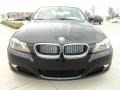 2011 Jet Black BMW 3 Series 328i Sedan  photo #5