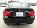 2011 Jet Black BMW 3 Series 328i Sedan  photo #6