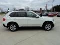 Alpine White - X5 4.8i Photo No. 4