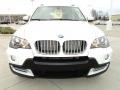 Alpine White - X5 4.8i Photo No. 5