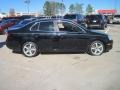 Black - Jetta SE Sedan Photo No. 4