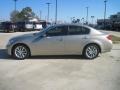 Sahara Sandstone - G 37 Journey Sedan Photo No. 3