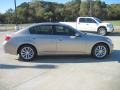 2009 Sahara Sandstone Infiniti G 37 Journey Sedan  photo #4