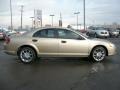 Light Almond Pearl Metallic - Stratus SE Sedan Photo No. 4