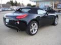 Mysterious Black - Solstice Roadster Photo No. 4