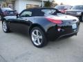 Mysterious Black - Solstice Roadster Photo No. 6