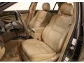 Carbon Bronze Pearl - Accord EX-L Sedan Photo No. 7