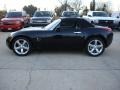 Mysterious Black - Solstice Roadster Photo No. 9