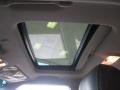 Sunroof of 2011 Soul White Tiger Special Edition