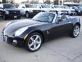 Mysterious Black - Solstice Roadster Photo No. 10