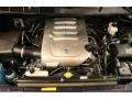 4.6 Liter i-Force DOHC 32-Valve Dual VVT-i V8 2010 Toyota Tundra Double Cab Engine