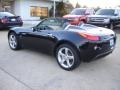 Mysterious Black - Solstice Roadster Photo No. 11