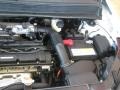 2.0 Liter DOHC 16-Valve CVVT 4 Cylinder 2011 Kia Soul White Tiger Special Edition Engine