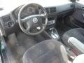 Bright Green Pearl - Golf GLS 1.8T 4 Door Photo No. 5