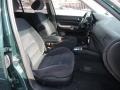 Bright Green Pearl - Golf GLS 1.8T 4 Door Photo No. 6