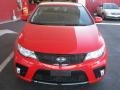  2011 Forte Koup SX Racing Red