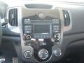 2011 Kia Forte Koup SX Controls