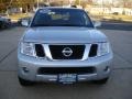 Silver Lightning - Pathfinder SE 4x4 Photo No. 2