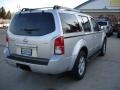 Silver Lightning - Pathfinder SE 4x4 Photo No. 4
