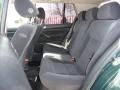 Bright Green Pearl - Golf GLS 1.8T 4 Door Photo No. 8