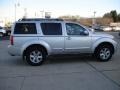 Silver Lightning - Pathfinder SE 4x4 Photo No. 7