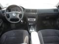 Bright Green Pearl - Golf GLS 1.8T 4 Door Photo No. 9