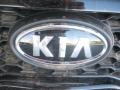 2011 Kia Forte Koup SX Badge and Logo Photo
