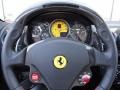 Black Steering Wheel Photo for 2009 Ferrari F430 #46252492