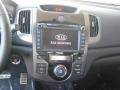 2011 Kia Forte Koup SX Controls