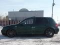 Bright Green Pearl - Golf GLS 1.8T 4 Door Photo No. 13