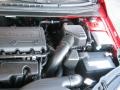 2.4 Liter DOHC 16-Valve CVVT 4 Cylinder 2011 Kia Forte Koup SX Engine