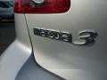 Sunlight Silver Mica - MAZDA3 i Sedan Photo No. 29