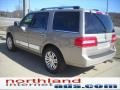 2008 Light French Silk Metallic Lincoln Navigator Elite 4x4  photo #4