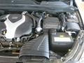 2.0 Liter GDi Turbocharged DOHC 16-Valve VVT 4 Cylinder Engine for 2011 Kia Optima SX #46252951