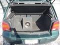 Bright Green Pearl - Golf GLS 1.8T 4 Door Photo No. 21