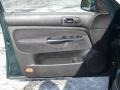 Bright Green Pearl - Golf GLS 1.8T 4 Door Photo No. 22