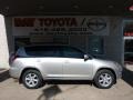 Classic Silver Metallic - RAV4 Limited 4WD Photo No. 1