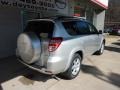 Classic Silver Metallic - RAV4 Limited 4WD Photo No. 2