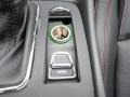 Nero Controls Photo for 2011 Maserati GranTurismo Convertible #46253050