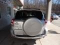 Classic Silver Metallic - RAV4 Limited 4WD Photo No. 3