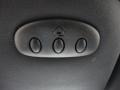 2011 Maserati GranTurismo Convertible Nero Interior Controls Photo