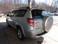Classic Silver Metallic - RAV4 Limited 4WD Photo No. 4