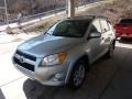 Classic Silver Metallic - RAV4 Limited 4WD Photo No. 5