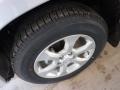 Classic Silver Metallic - RAV4 Limited 4WD Photo No. 7