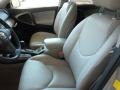 Classic Silver Metallic - RAV4 Limited 4WD Photo No. 8